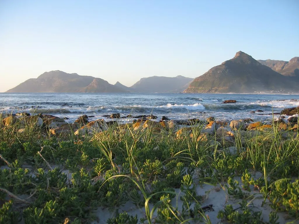 Misty Mornings Βίλα Kommetjie